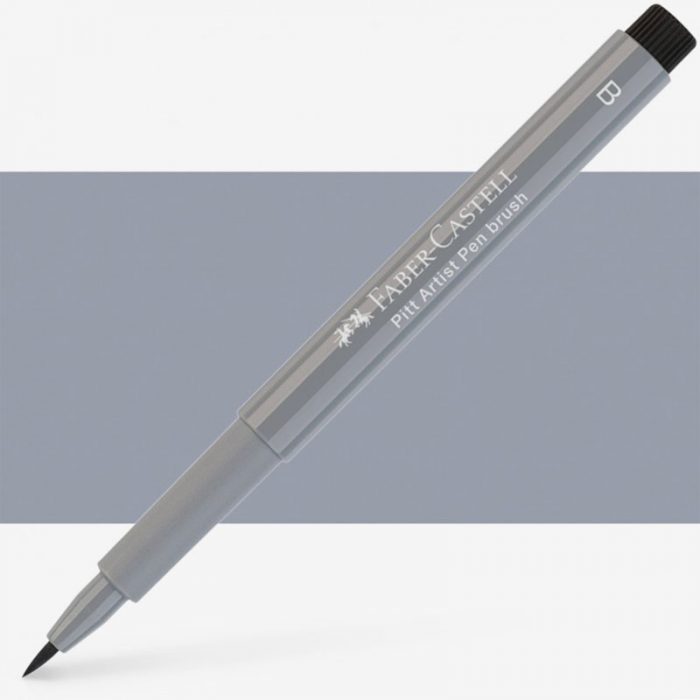 Faber Castell : Pitt Artist Pen Brush