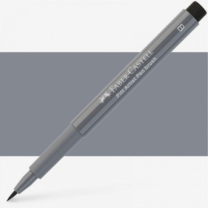 Faber Castell : Pitt Artist Pen Brush