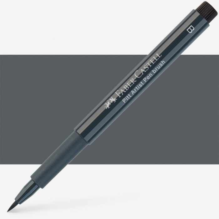 Faber Castell : Pitt Artist Pen Brush