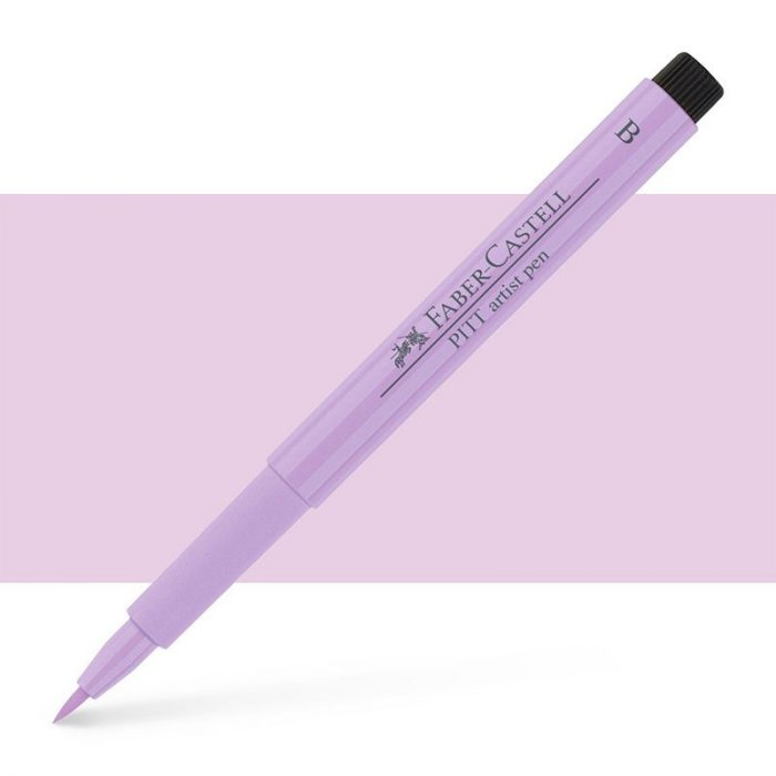 Faber Castell : Pitt Artist Pen Brush