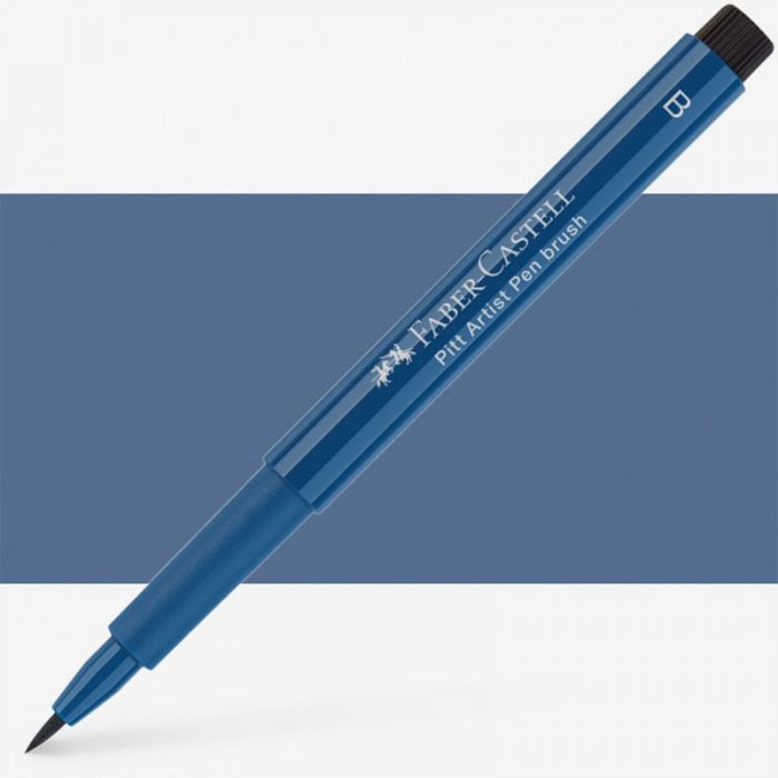 Faber Castell : Pitt Artist Pen Brush