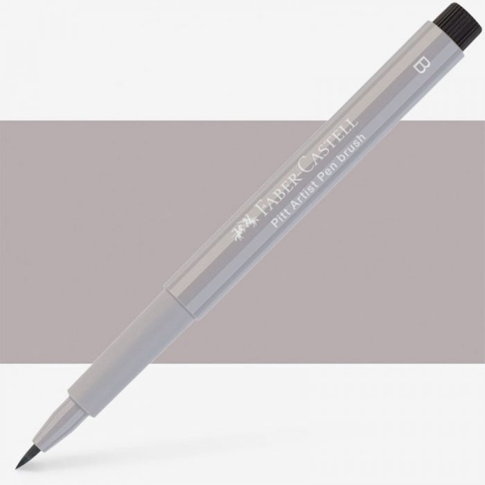 Faber Castell : Pitt Artist Pen Brush