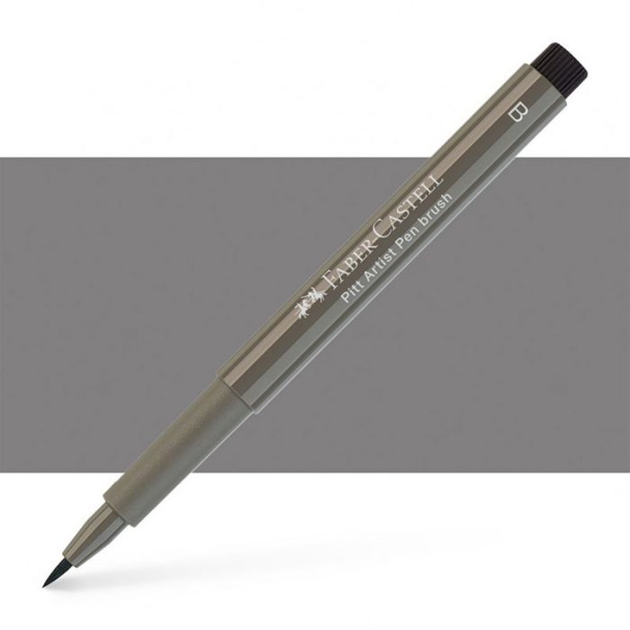 Faber Castell : Pitt Artist Pen Brush