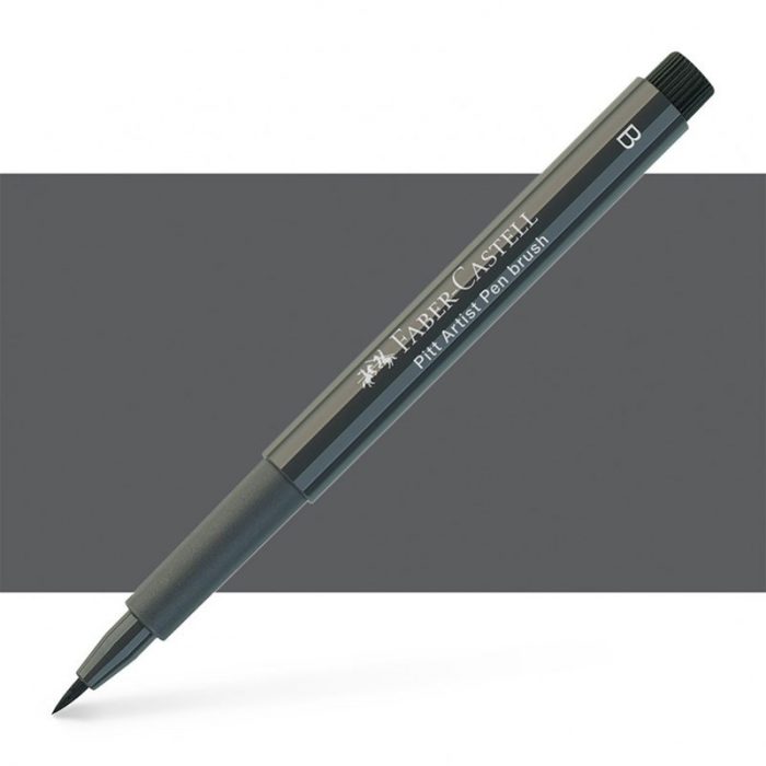 Faber Castell : Pitt Artist Pen Brush