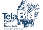 Tela Blu Arte Logo