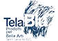 Tela Blu Arte Logo